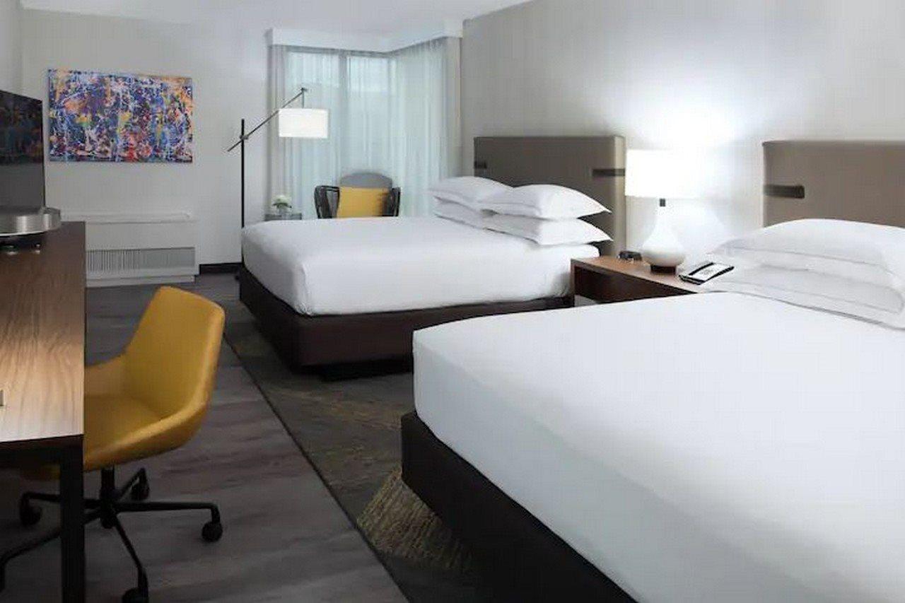 The Bethesdan Hotel, Tapestry Collection By Hilton Extérieur photo