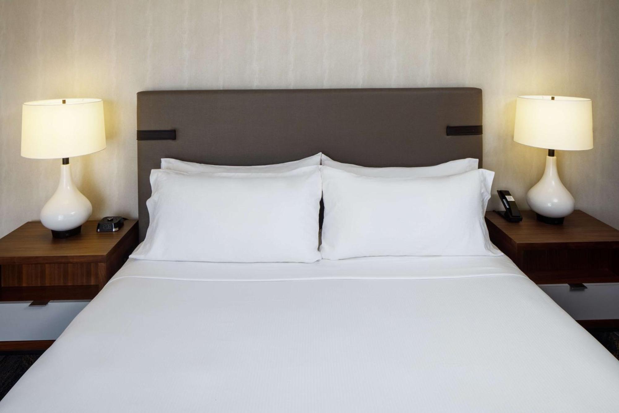 The Bethesdan Hotel, Tapestry Collection By Hilton Extérieur photo