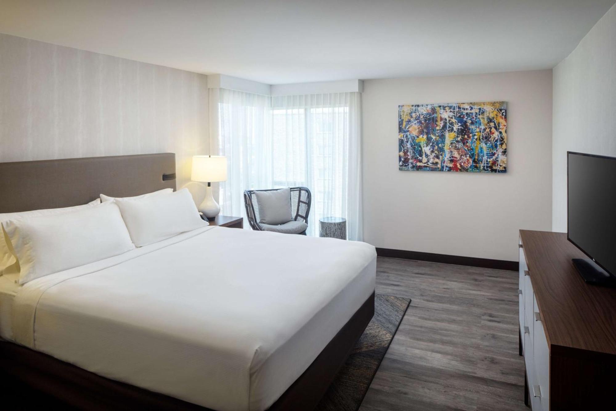 The Bethesdan Hotel, Tapestry Collection By Hilton Extérieur photo