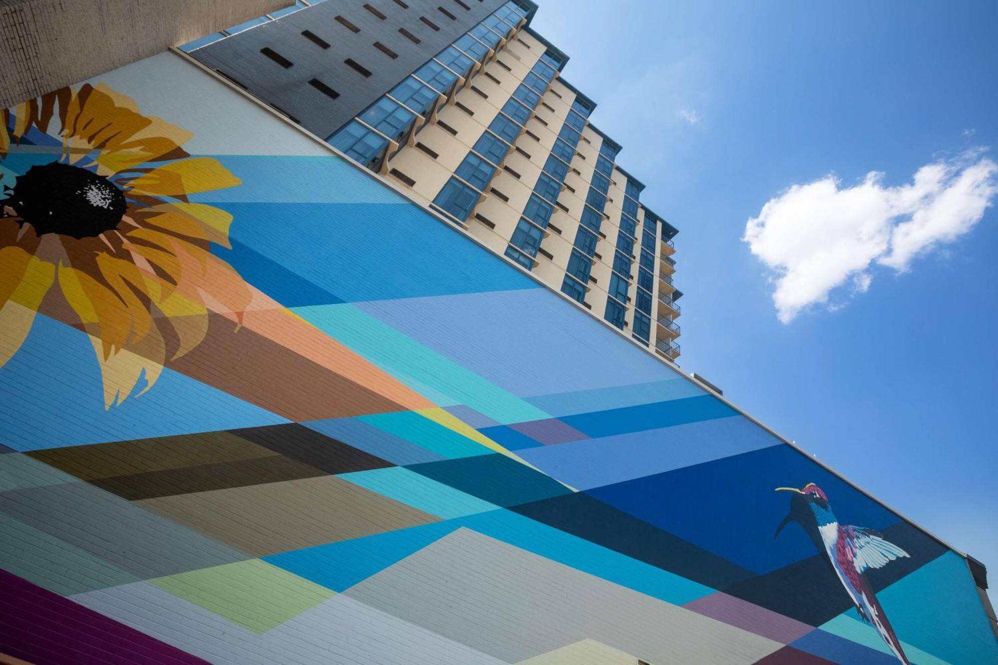 The Bethesdan Hotel, Tapestry Collection By Hilton Extérieur photo