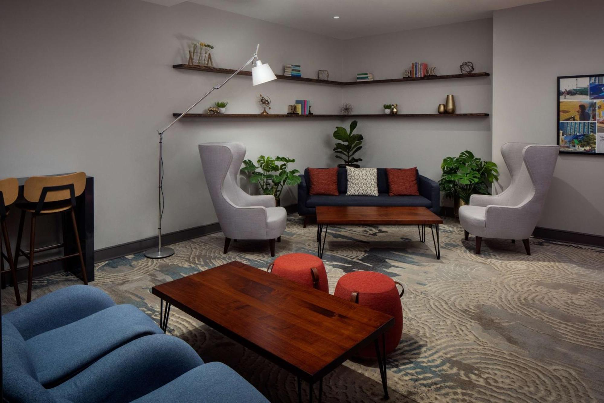 The Bethesdan Hotel, Tapestry Collection By Hilton Extérieur photo