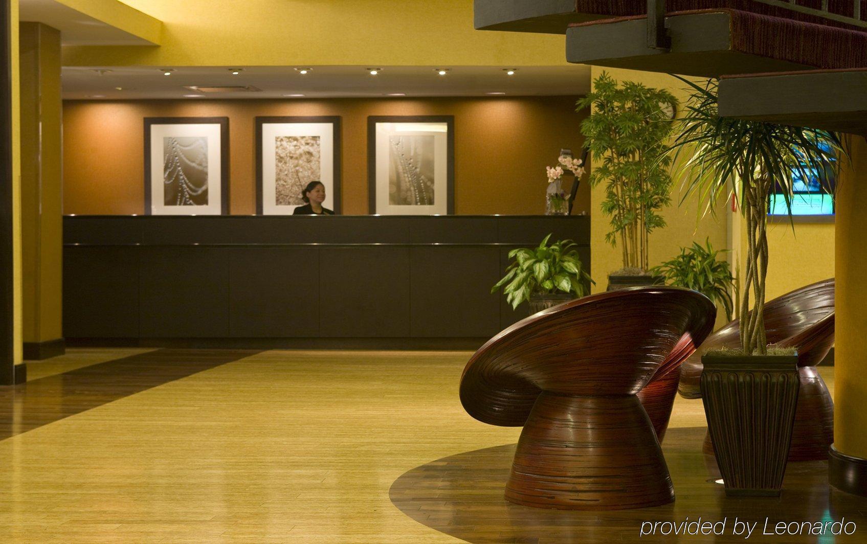 The Bethesdan Hotel, Tapestry Collection By Hilton Intérieur photo
