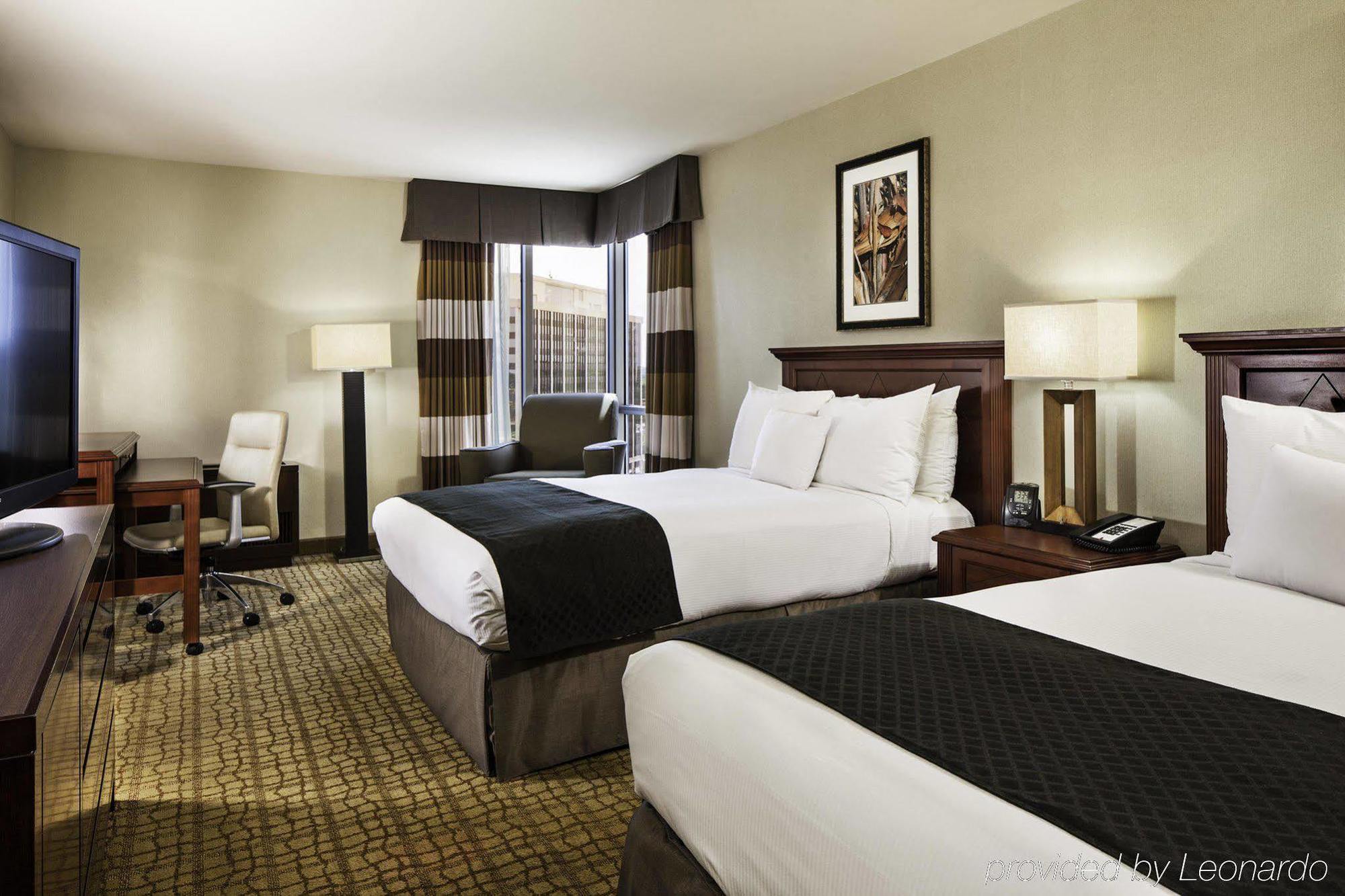The Bethesdan Hotel, Tapestry Collection By Hilton Chambre photo