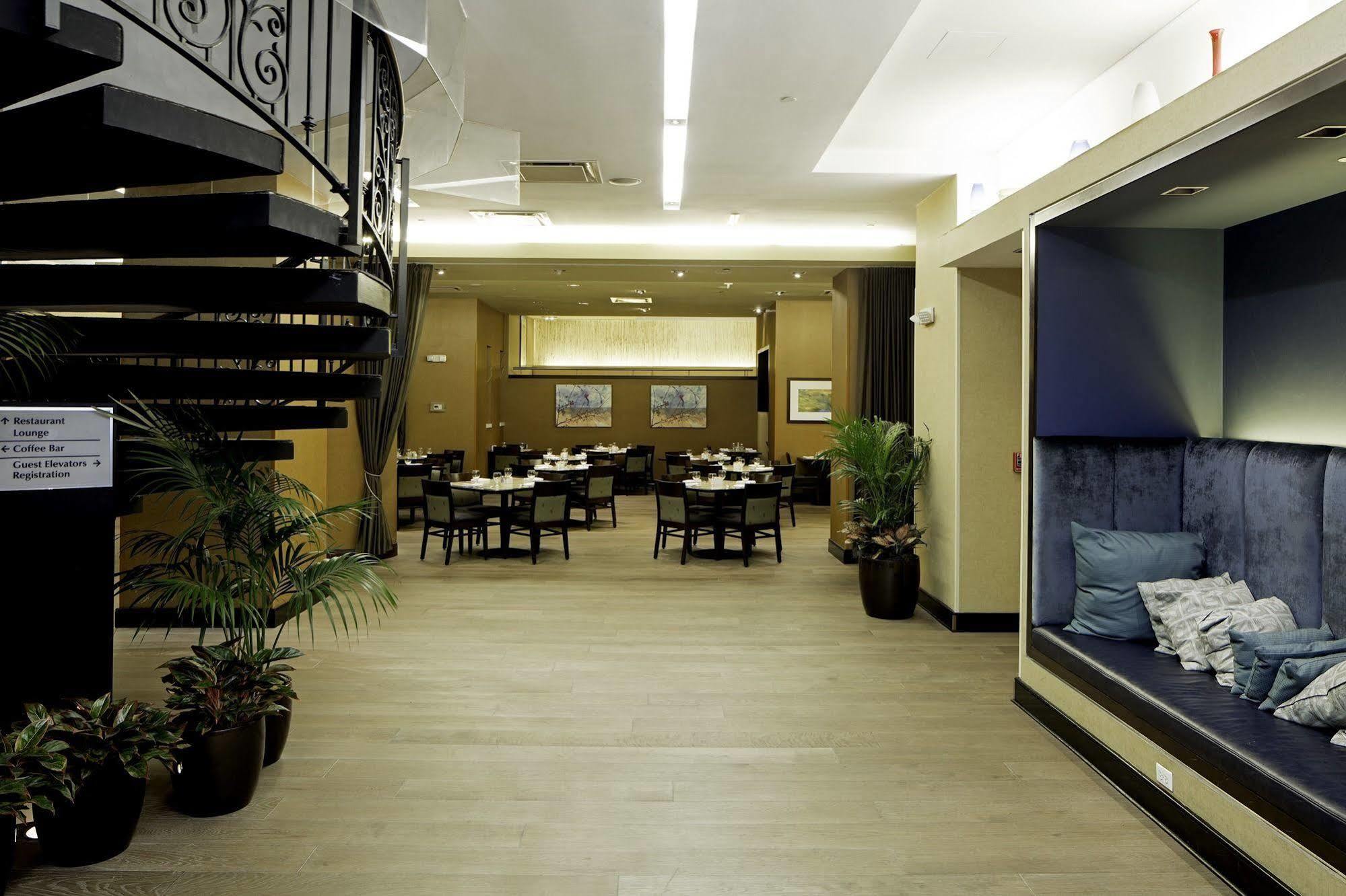 The Bethesdan Hotel, Tapestry Collection By Hilton Extérieur photo